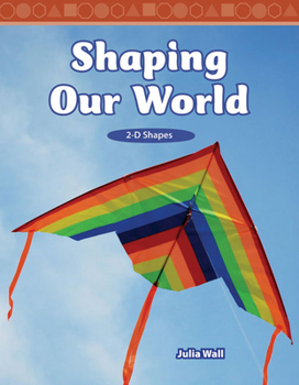 Paperback Shaping Our World Book