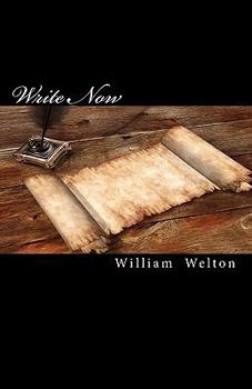 Paperback Write Now: How to Write, Edit, Publish, and Sell Your Book in Six Weeks Book