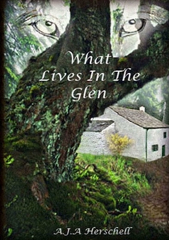Paperback What Lives in the Glen Book