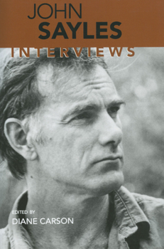 Paperback John Sayles: Interviews Book