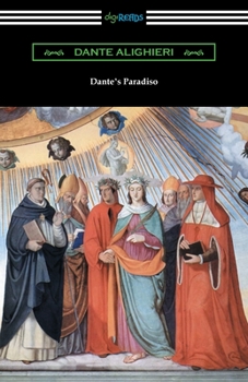 Paperback Dante's Paradiso Book