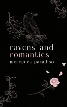 Paperback Ravens and Romantics Book