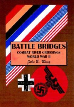 Paperback Battle Bridges Book