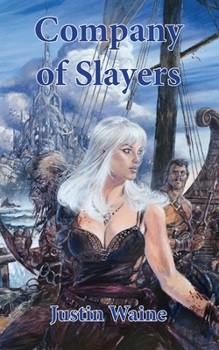 Paperback Company of Slayers Book