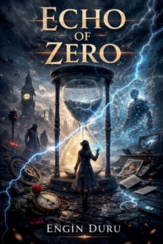 Paperback Echo Of Zero Book