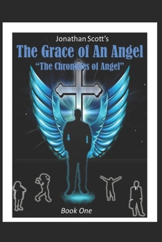 Paperback The Grace of an Angel Book