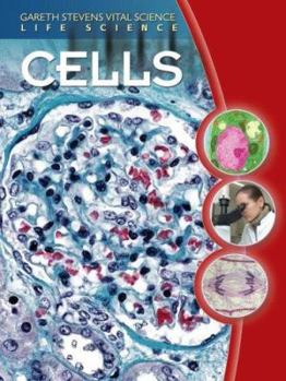 Library Binding Cells Book