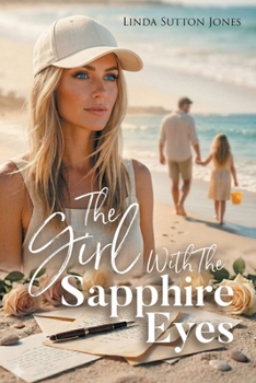 Paperback The Girl With The Sapphire Eyes Book