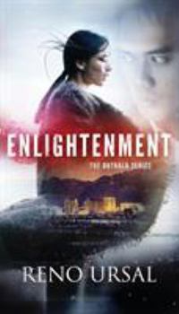 Paperback Enlightenment: Book One of the Bathala Series Book