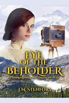 Paperback Eye of the Beholder Book