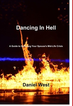 Hardcover Dancing In Hell Book