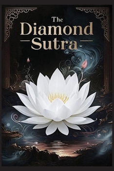 Paperback The Diamond Sutra: A Guide to the Perfection of Wisdom Book