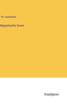 Hardcover Magnetische Kuren [German] Book