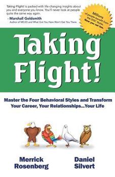 Paperback Taking Flight! Book