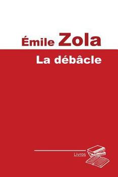 Paperback La d?b?cle [French] Book