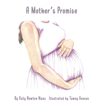 Paperback A Mother's Promise Book