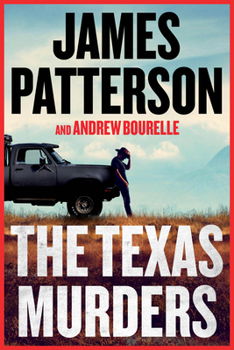 The Texas Murders
