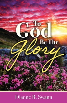 Paperback To God Be the Glory Book