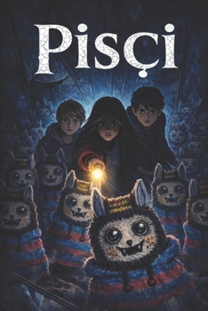 Paperback Pisci: The Human Collection Book