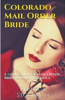 Paperback Colorado Mail Order Bride Book