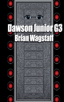 Paperback Dawson Junior G3 Book