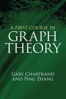 Paperback A First Course in Graph Theory Book