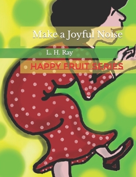 Paperback Make a Joyful Noise Book