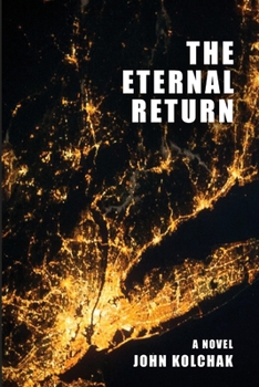 Paperback The Eternal Return Book