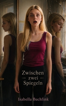 Zwischen zwei Spiegeln (German Edition)
