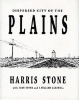 Hardcover Dispersed City of the Plains Book