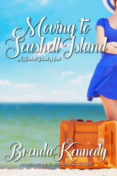 Paperback Moving to Seashell Island Book