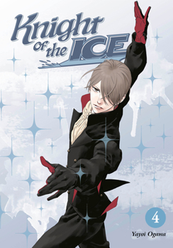 Paperback Knight of the Ice 4 Book
