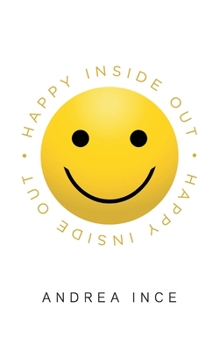 Paperback Happy Inside Out Book