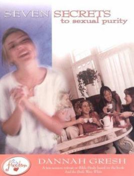 Seven Secrets to Sexual Purity: Leader's Guide