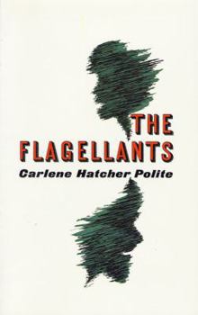 Paperback The Flagellants Book