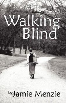 Paperback Walking Blind Book