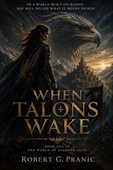 When Talons Wake: Book One of the World of Avaroth Saga