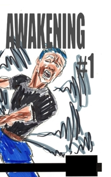 Hardcover Awakening #1 Book
