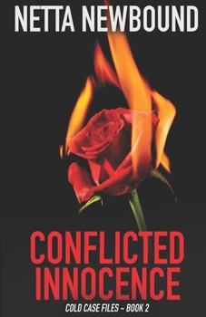 Paperback Conflicted Innocence: A Psychological Thriller Novel Book