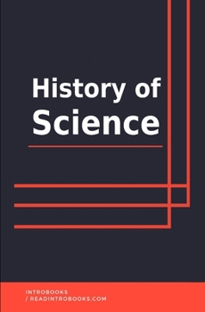 History of Science