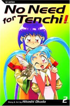 Sword Play (No Need for Tenchi! Book 2) - Book #2 of the No Need for Tenchi!