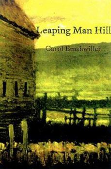 Paperback Leaping Man Hill Book