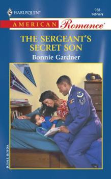 Mass Market Paperback The Sergeant's Secret Son Book