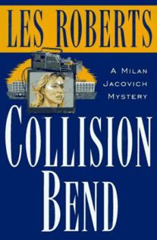 Hardcover Collision Bend Book