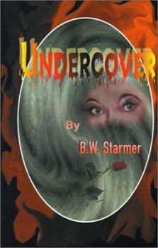 Paperback Undercover Book