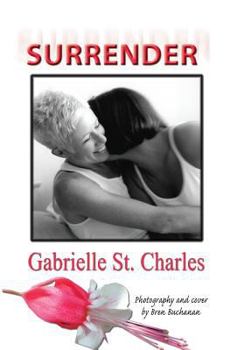 Paperback Surrender Book