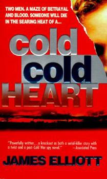 Mass Market Paperback Cold Cold Heart Book