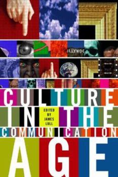 Paperback Culture in the Communication Age Book