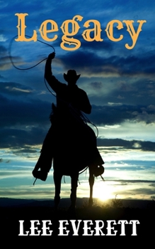 Paperback Legacy Book