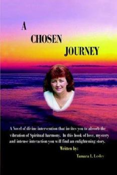 Paperback A Chosen Journey Book